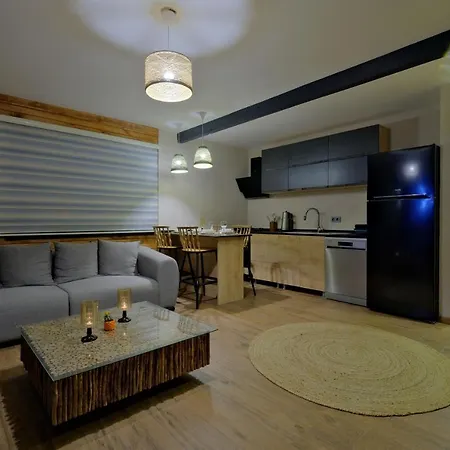 Wonder House 2 Фетхие