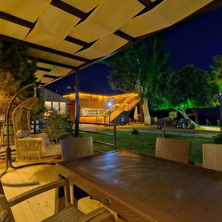 Villa Wonder House 2 Fethiye
