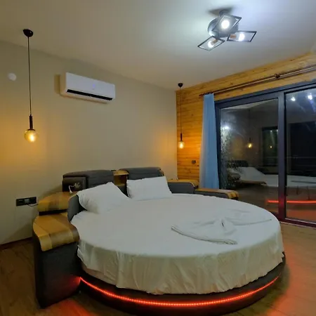 Wonder House 2 Villa Fethiye