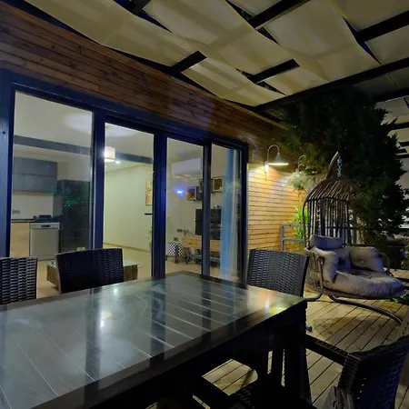 Wonder House 2 Villa Fethiye